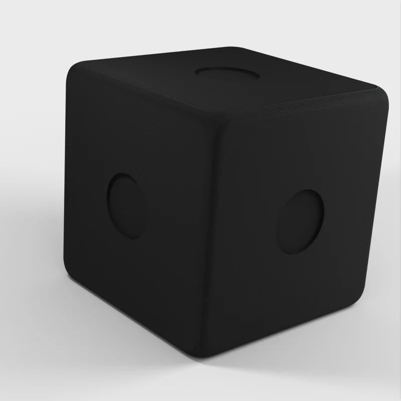 Jeu de morpion géant Terxo imprimé en 3D