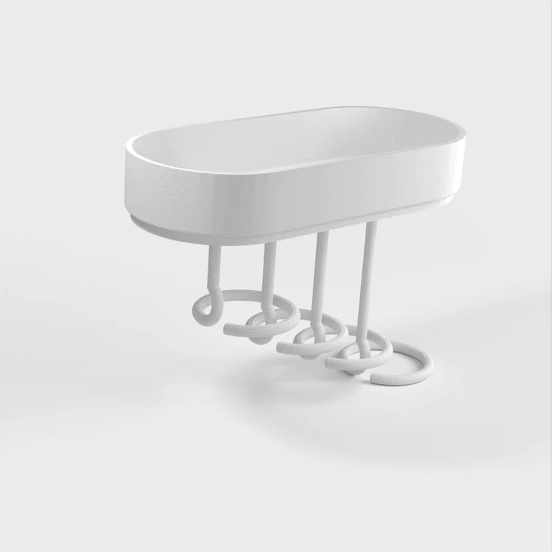 Casse-tête imprimé en 3D avec balle