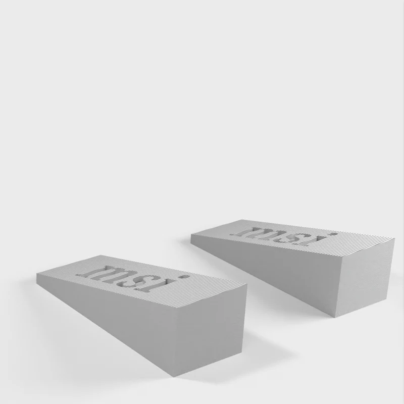 Supports de refroidissement pour ordinateurs portables de jeu, à l'effigie de MSI