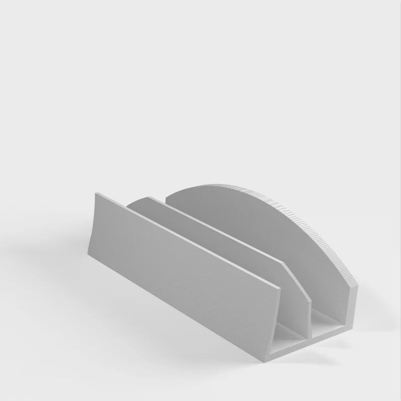 Ikea Bergsbo Poignées de porte