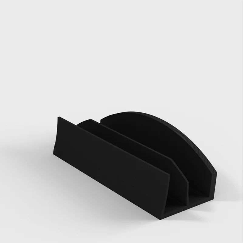 Ikea Bergsbo Poignées de porte