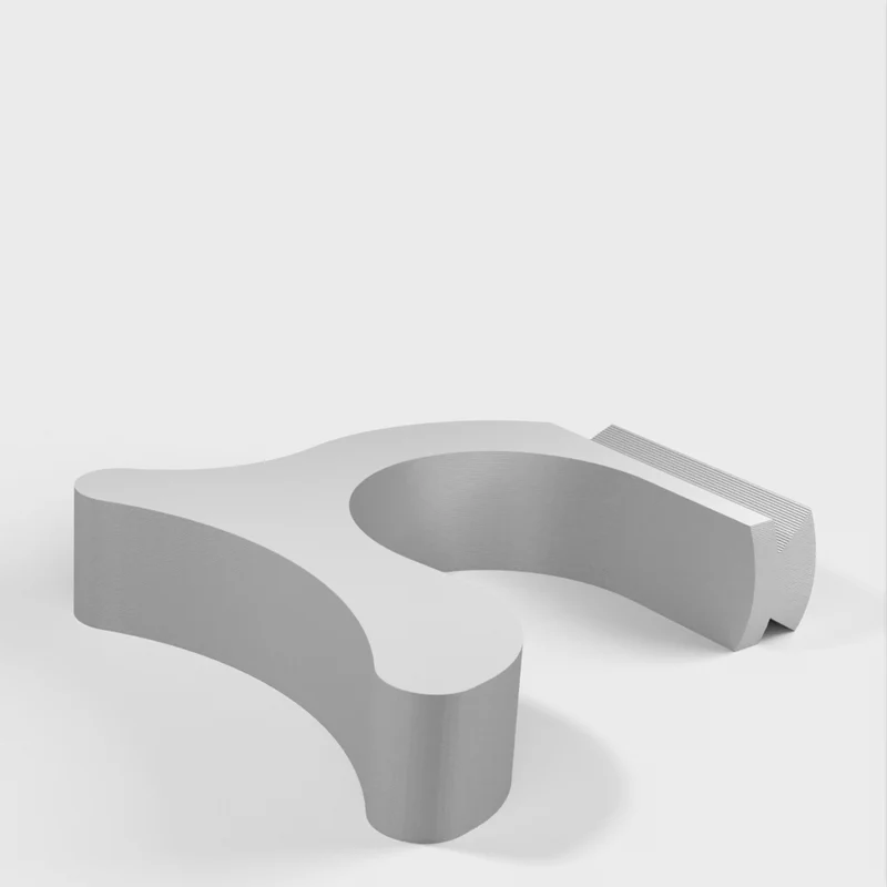 Simple Print Velux Roof Hook for Velux Roof Sweep Handles (Crochet de toit pour Velux)