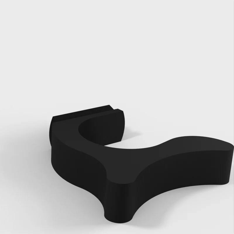 Simple Print Velux Roof Hook for Velux Roof Sweep Handles (Crochet de toit pour Velux)