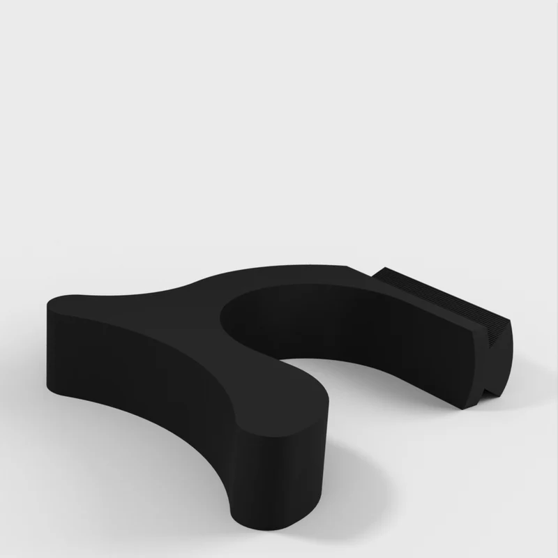 Simple Print Velux Roof Hook for Velux Roof Sweep Handles (Crochet de toit pour Velux)