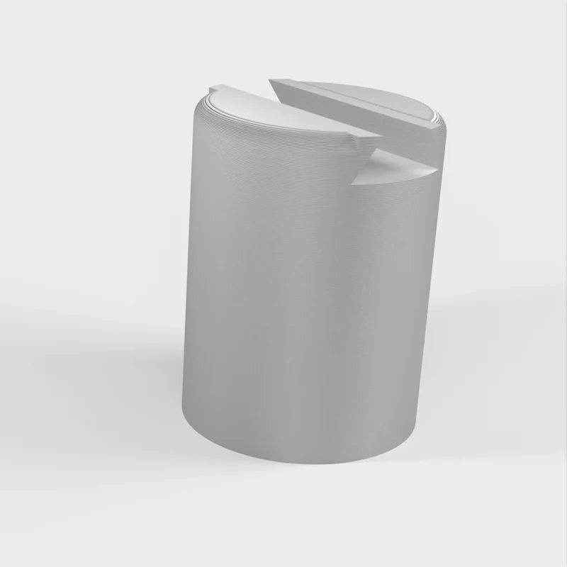 Simple Print Velux Roof Hook for Velux Roof Sweep Handles (Crochet de toit pour Velux)