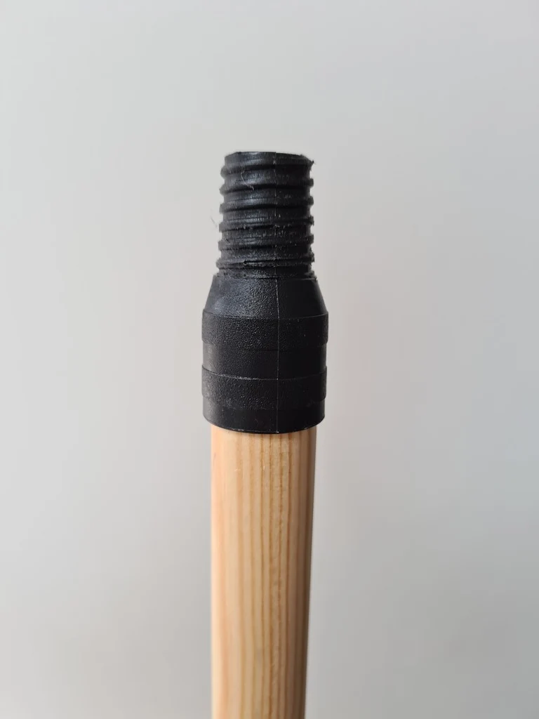 Simple Print Velux Roof Hook for Velux Roof Sweep Handles (Crochet de toit pour Velux)