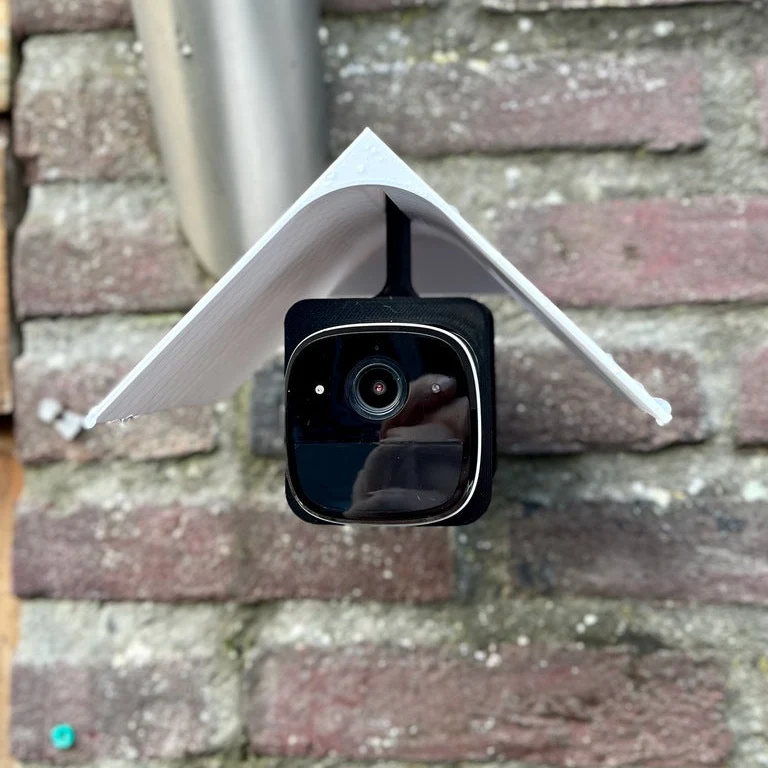 Protection contre la pluie EufyCam 2 Pro (2 pièces)