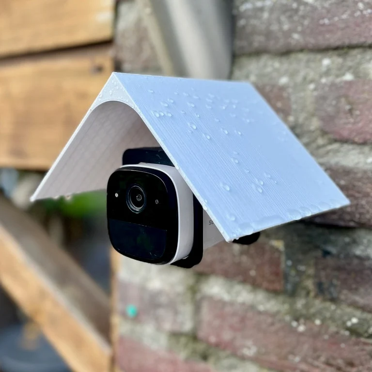 Protection contre la pluie EufyCam 2 Pro (2 pièces)