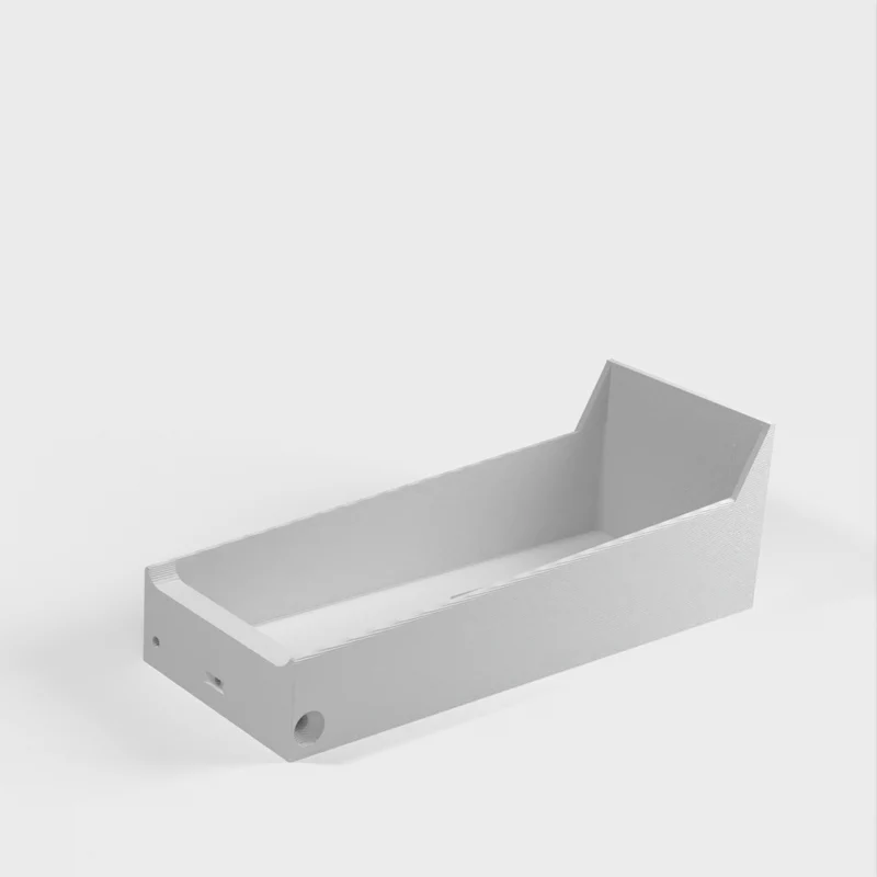 Étui de sonnette Eufy Battery (antivol) avec housse de pluie