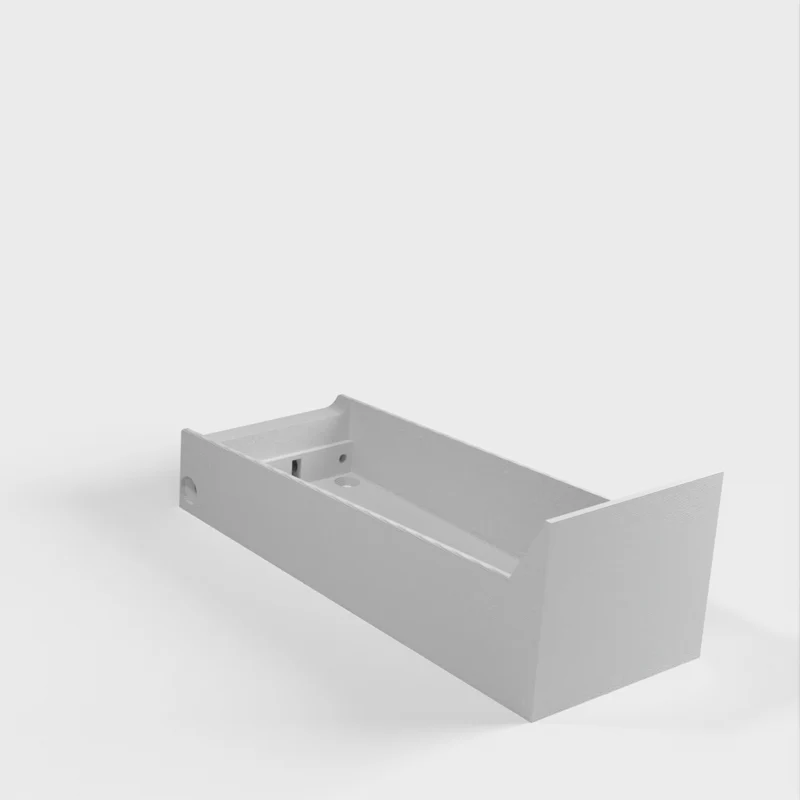 Étui de sonnette Eufy Battery (antivol) avec housse de pluie