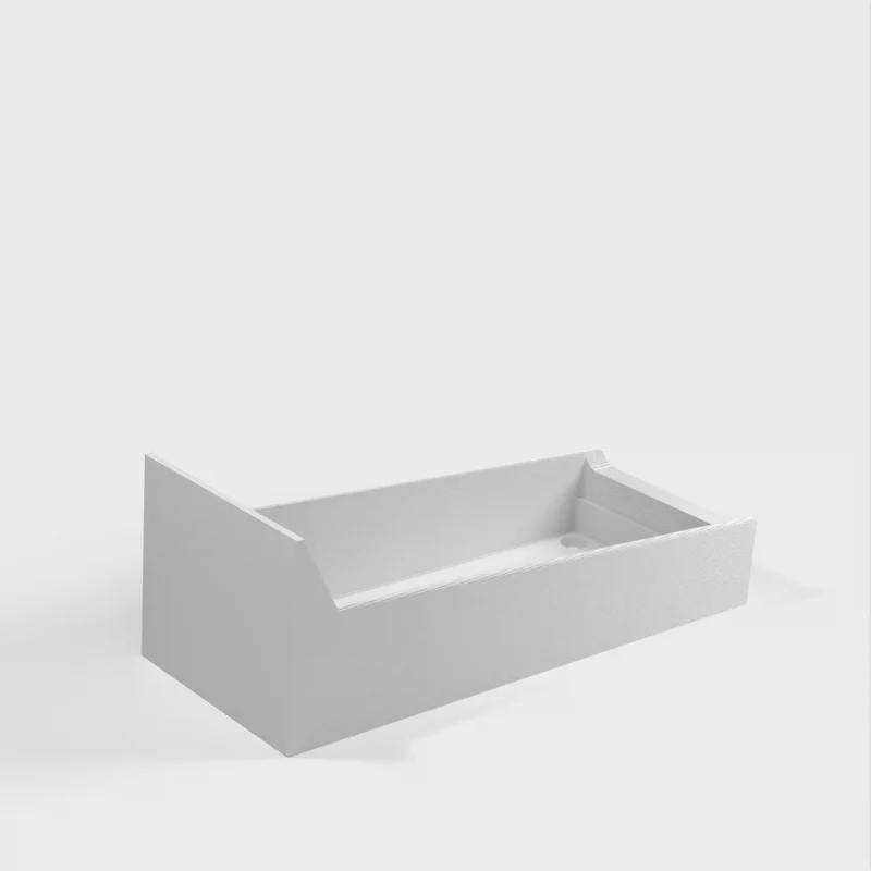 Étui de sonnette Eufy Battery (antivol) avec housse de pluie