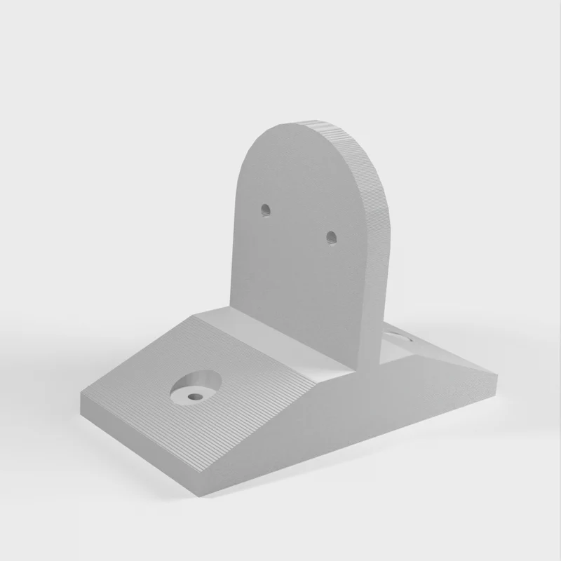 Support pour Eufy Security Cam 2c