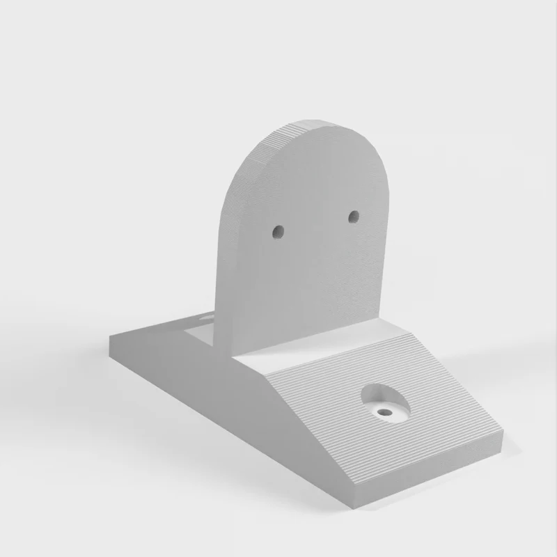 Support pour Eufy Security Cam 2c