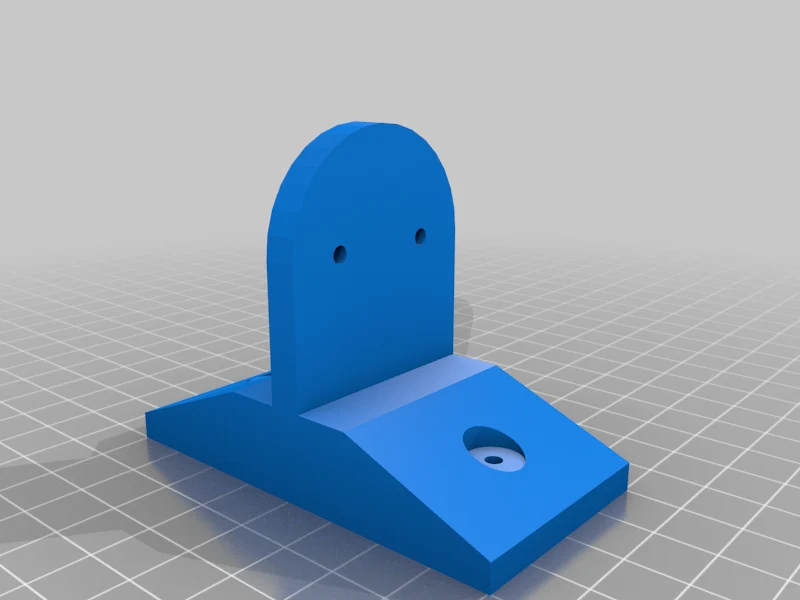 Support pour Eufy Security Cam 2c