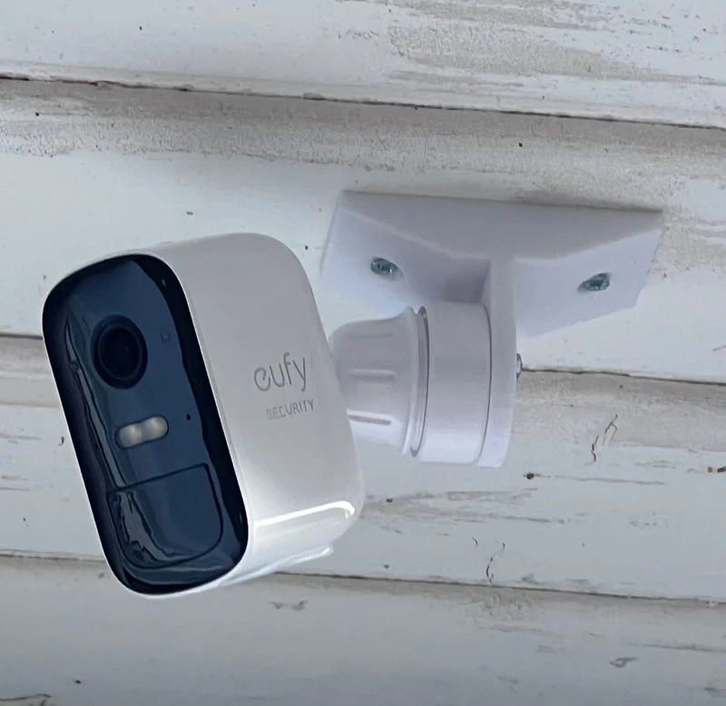 Support pour Eufy Security Cam 2c