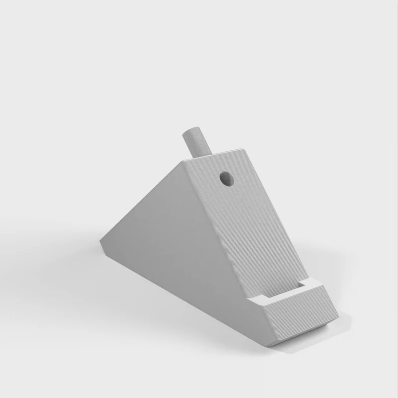 Support pour tringle à vêtements coulissante PAX KOMPLEMENT d'IKEA