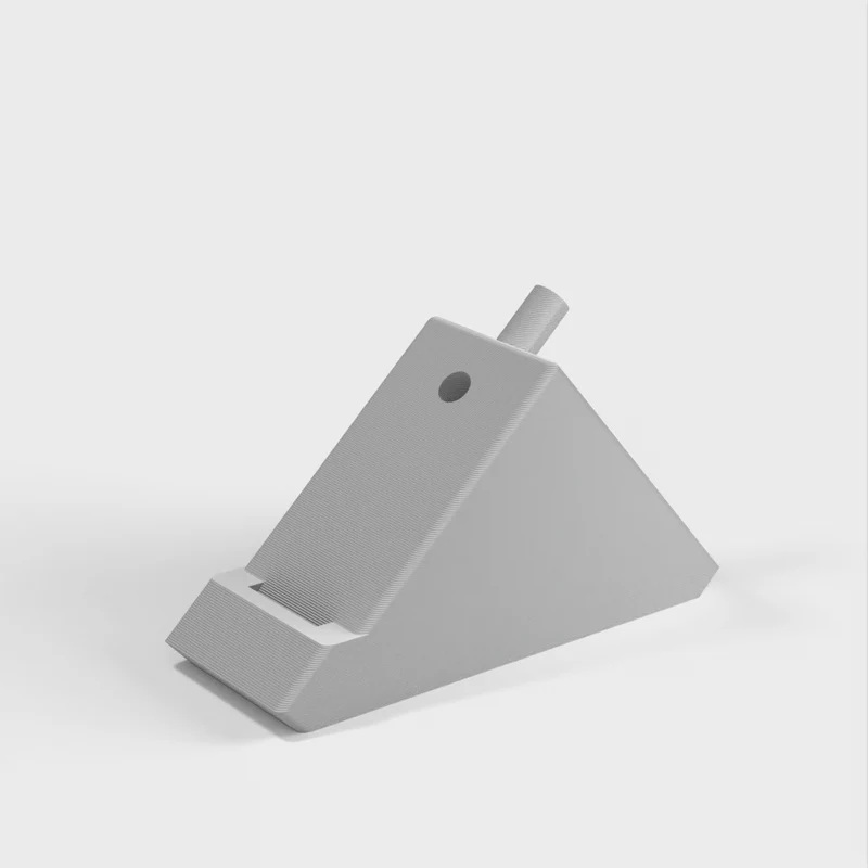 Support pour tringle à vêtements coulissante PAX KOMPLEMENT d'IKEA