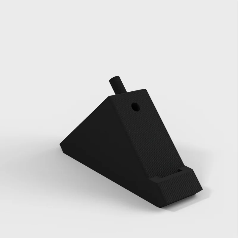 Support pour tringle à vêtements coulissante PAX KOMPLEMENT d'IKEA