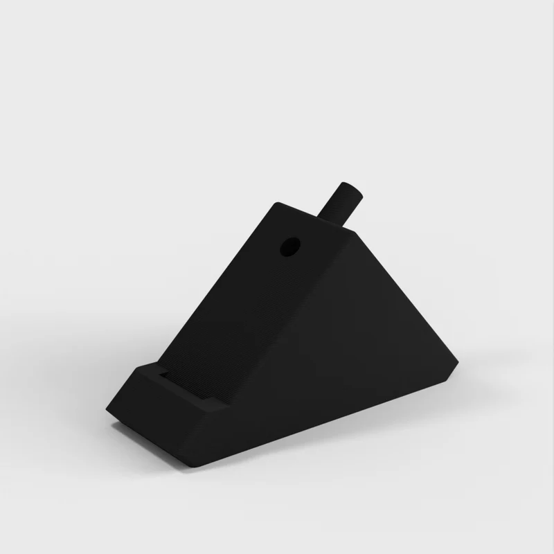 Support pour tringle à vêtements coulissante PAX KOMPLEMENT d'IKEA