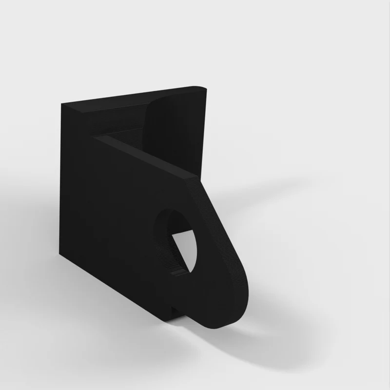 Butée d'extrémité pour meuble IKEA TROFAST. 4 ensembles de 2 pièces