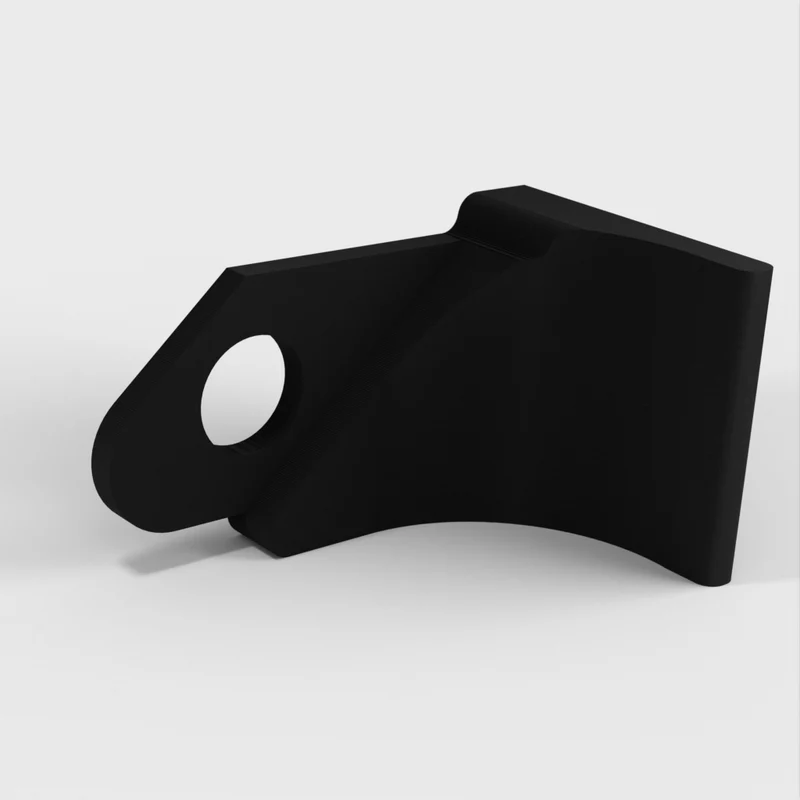 Butée d'extrémité pour meuble IKEA TROFAST. 4 ensembles de 2 pièces