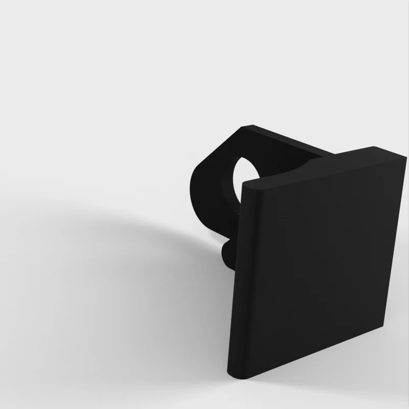 Butée d'extrémité pour meuble IKEA TROFAST. 4 ensembles de 2 pièces
