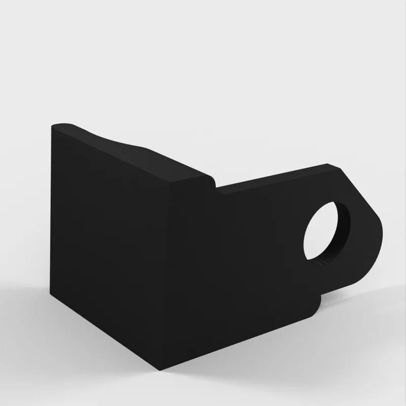 Butée d'extrémité pour meuble IKEA TROFAST. 4 ensembles de 2 pièces
