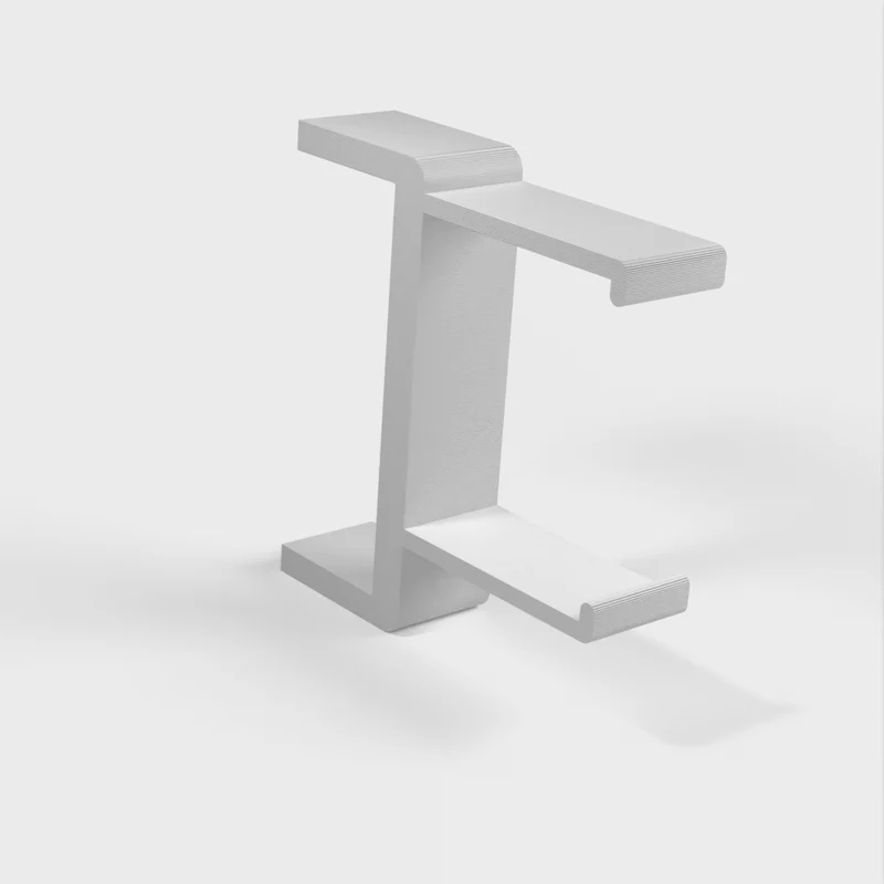 Ensemble de prise d'alimentation pour lit Ikea Malm