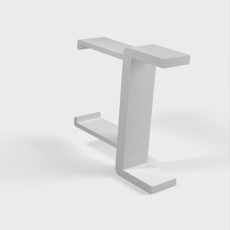 Ensemble de prise d'alimentation pour lit Ikea Malm