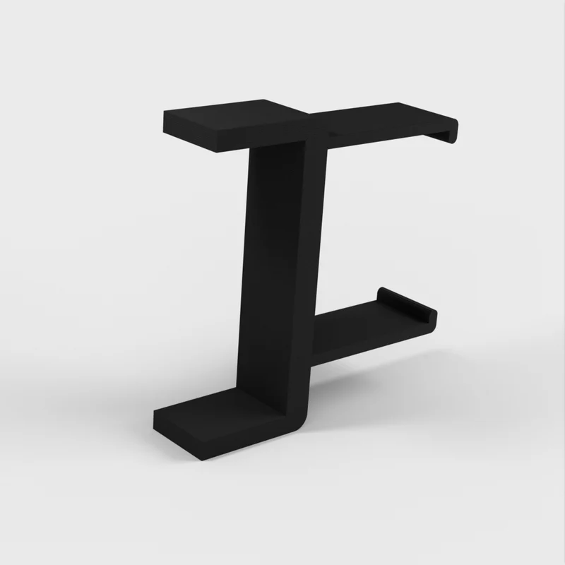 Ensemble de prise d'alimentation pour lit Ikea Malm