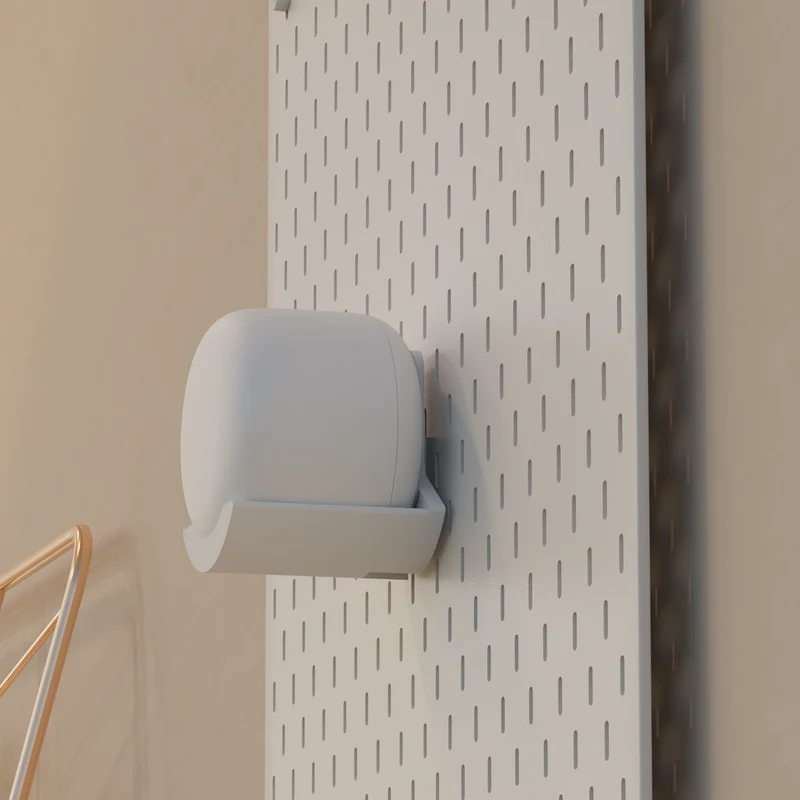 Adaptateur Wifi Google Nest pour IKEA Skadis