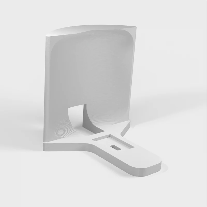 Adaptateur Wifi Google Nest pour IKEA Skadis