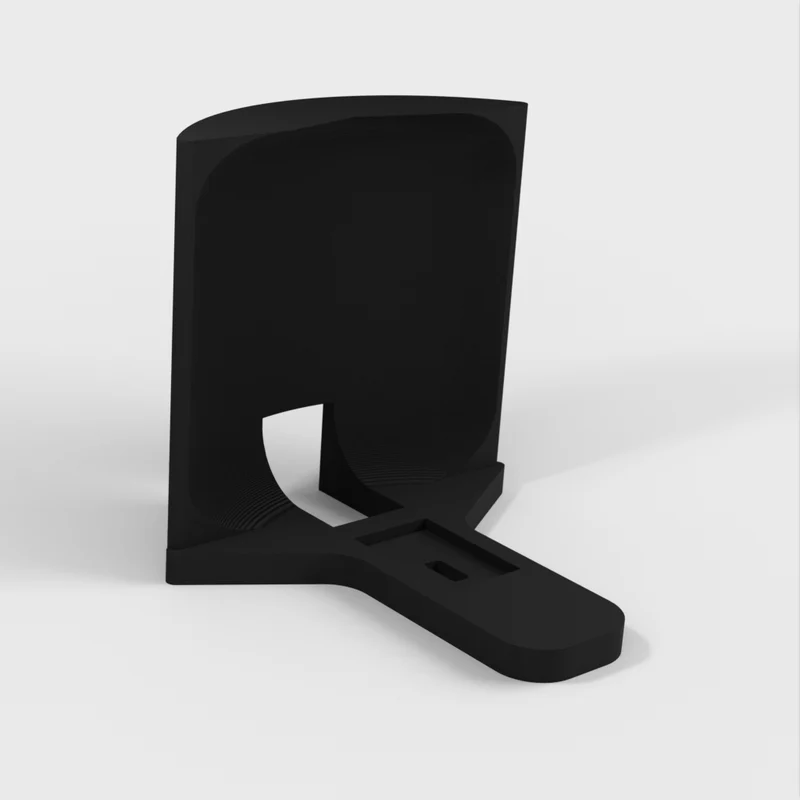 Adaptateur Wifi Google Nest pour IKEA Skadis