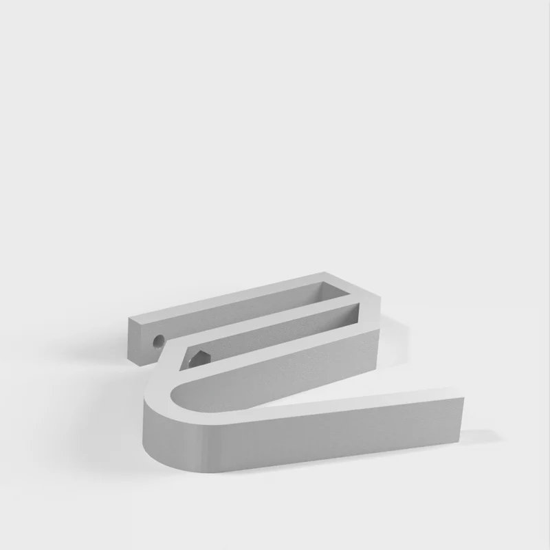Ikea Ivar Lajban Cintre pour séchoir