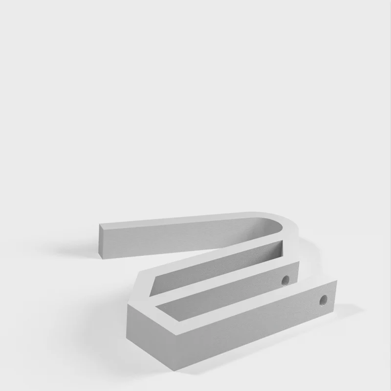 Ikea Ivar Lajban Cintre pour séchoir