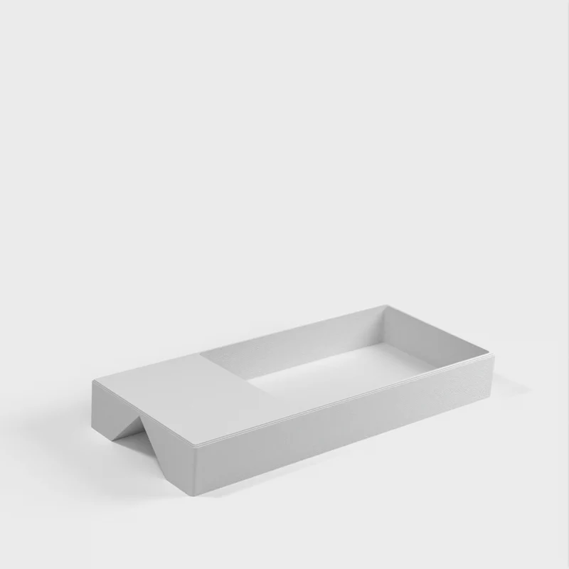 Support à friction pour luminaire Ikea Nymane sur tête de lit Nordli