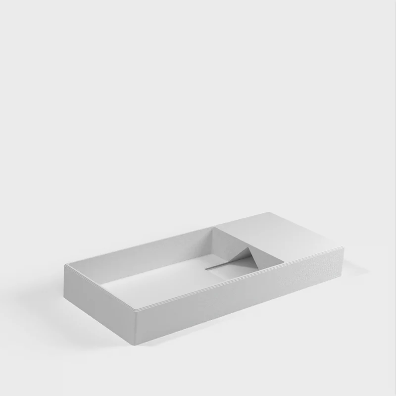 Support à friction pour luminaire Ikea Nymane sur tête de lit Nordli