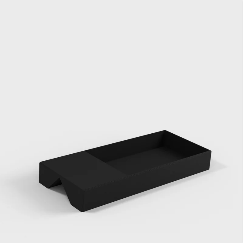 Support à friction pour luminaire Ikea Nymane sur tête de lit Nordli