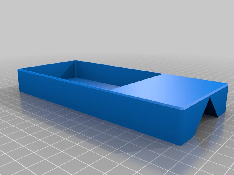 Support à friction pour luminaire Ikea Nymane sur tête de lit Nordli