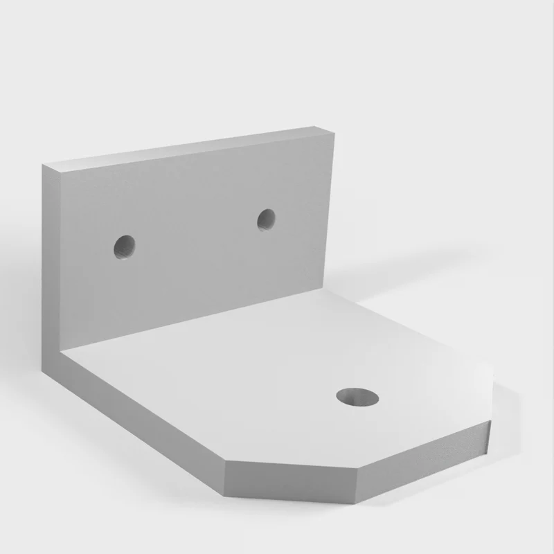 Support pour store enrouleur IKEA TUPPLUR