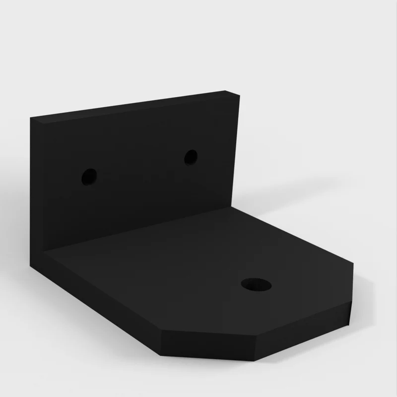 Support pour store enrouleur IKEA TUPPLUR