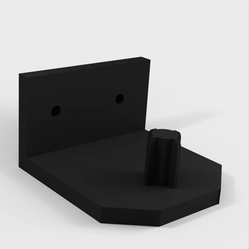 Support pour store enrouleur IKEA TUPPLUR