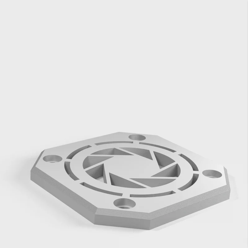 Corsair iCue H1XXi Cooler Cap pour refroidisseurs de liquide