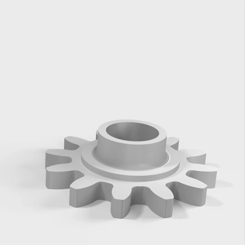 Horloge d'apprentissage pédagogique pour l'enseignement dans le temps