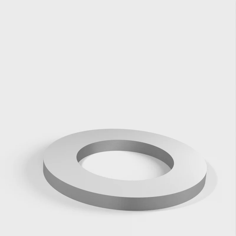 Boîtier en nid d'abeille pour Raspberry Pi Zero 2 W avec montage par extrusion en option