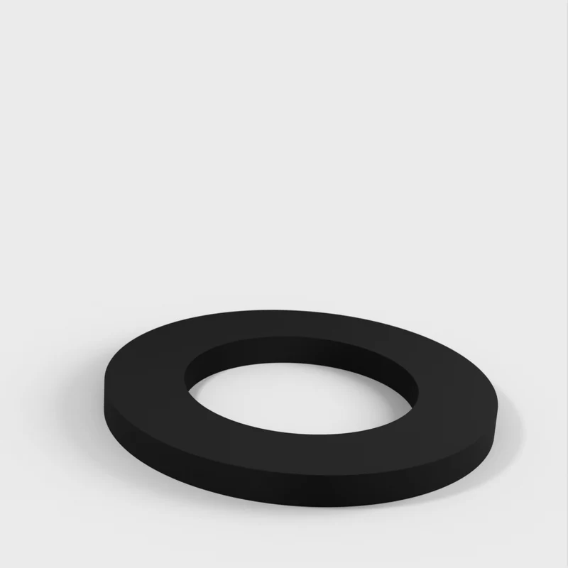 Boîtier en nid d'abeille pour Raspberry Pi Zero 2 W avec montage par extrusion en option