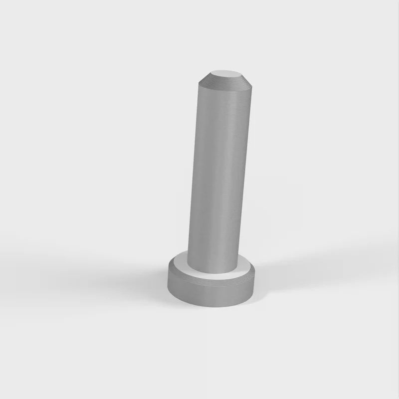 Boîtier en nid d'abeille pour Raspberry Pi Zero 2 W avec montage par extrusion en option