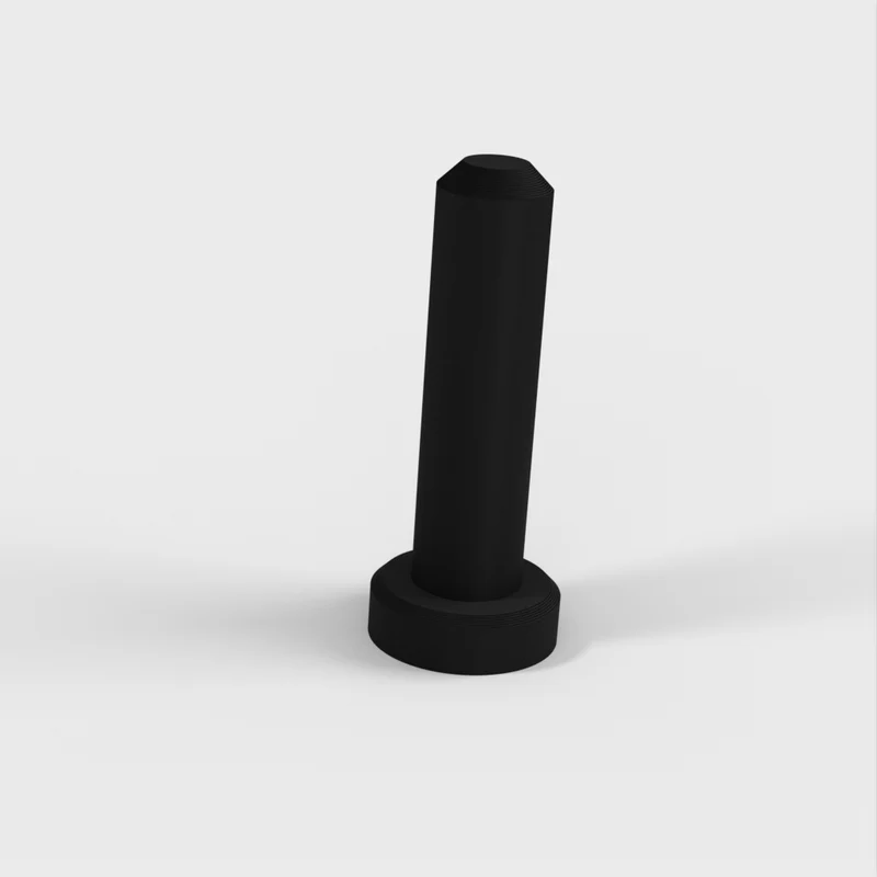 Boîtier en nid d'abeille pour Raspberry Pi Zero 2 W avec montage par extrusion en option