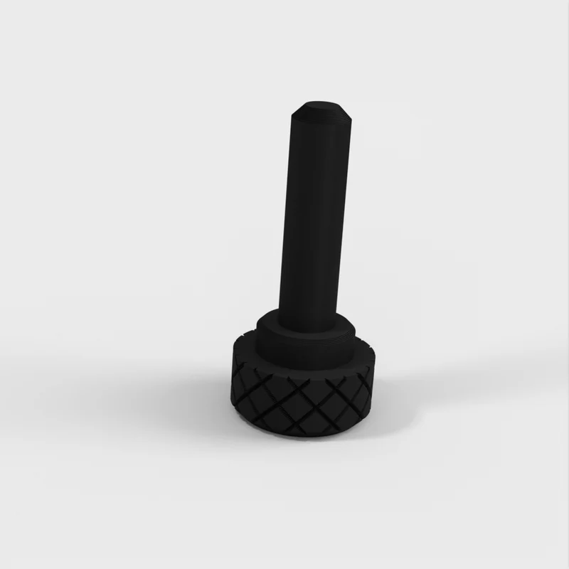 Boîtier en nid d'abeille pour Raspberry Pi Zero 2 W avec montage par extrusion en option