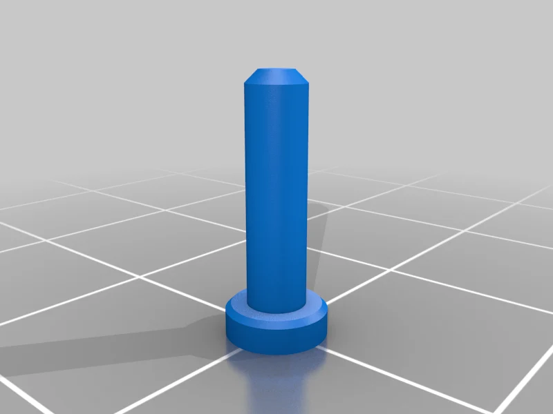 Boîtier en nid d'abeille pour Raspberry Pi Zero 2 W avec montage par extrusion en option